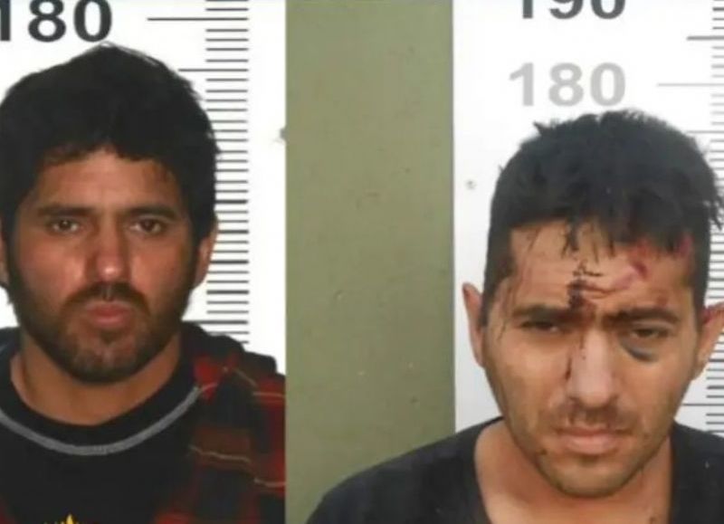 Se busca dar con el paradero de un peligroso sujeto