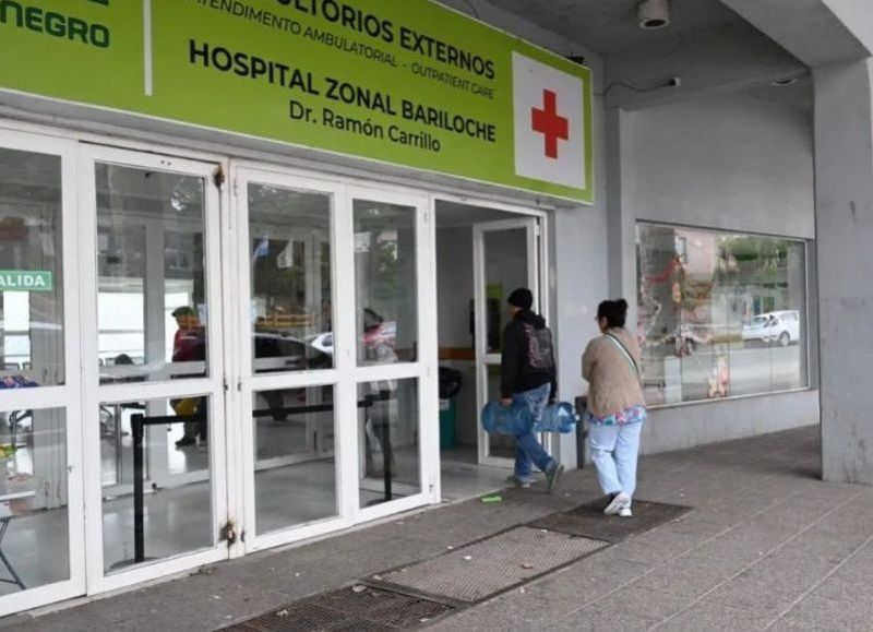 Salud en crisis: UPCN advierte que los hospitales de la provincia trabajan al borde del colapso