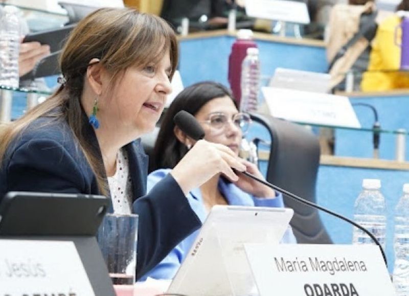 Exigen la renuncia del presidente de Canal 10 y lo denuncian como aparato de propaganda oficial