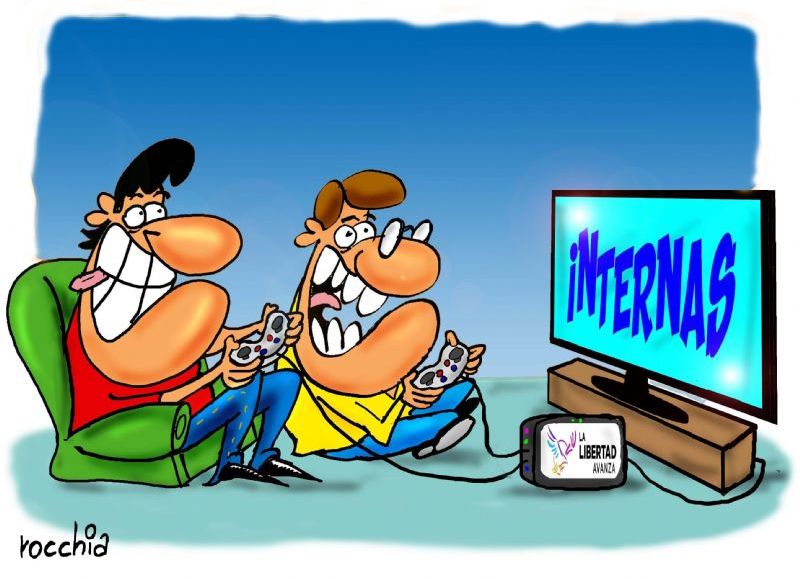 VIDEO | Embargo millonario a la diputada libertaria Lorena Villaverde por un escándalo inmobiliario