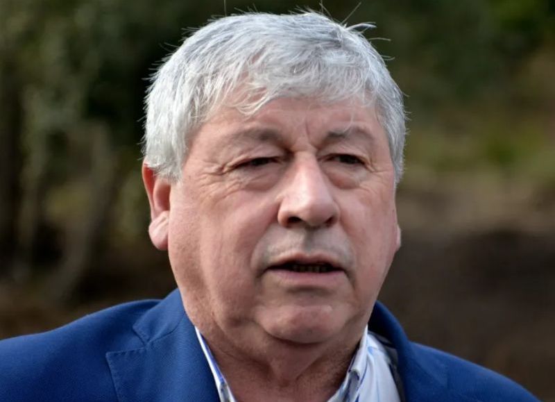 VIDEO | Basural, enfermedad y caos: estalla una crisis sanitaria que salpica de lleno a Walter Cortés en Bariloche