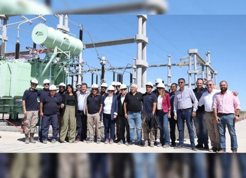 La Provincia cobrará un adelanto de coparticipación de Nación para pagar el Plan Castello