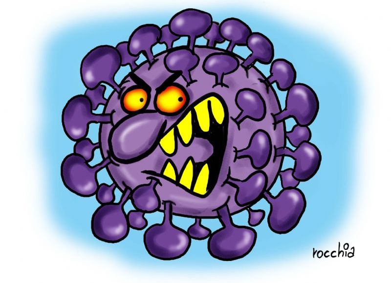 El coronavirus se cobró una nueva víctima y ya son 8 los fallecidos por el Covid-19