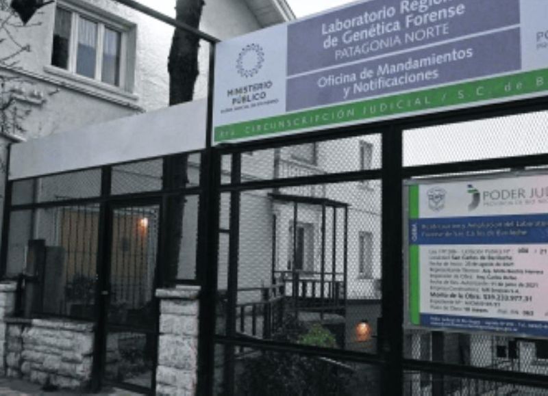 Una obra por contratación directa costó 65 millones de pesos en Bariloche