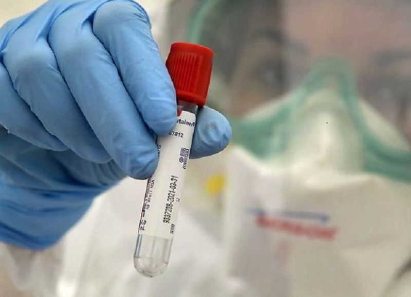 Alerta: encontraron a una persona de Bariloche que se contagio con la variante Delta