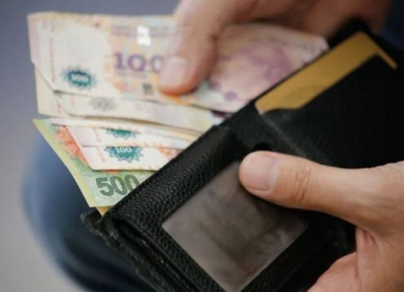 En la provincia, los aumentos salariales le ganaron a la inflación