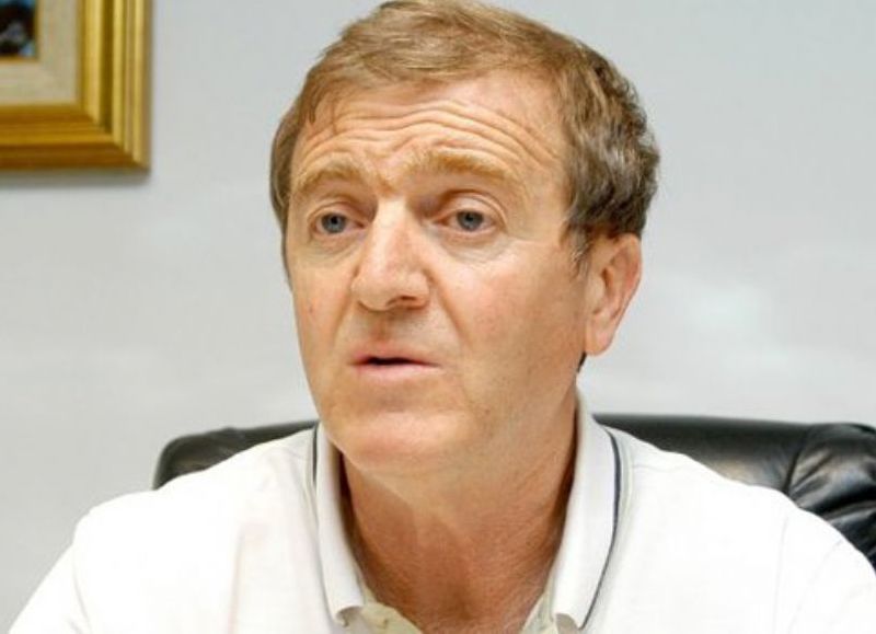 Tortoriello apuesta a la unidad y por el momento dejaría su candidatura a un lado