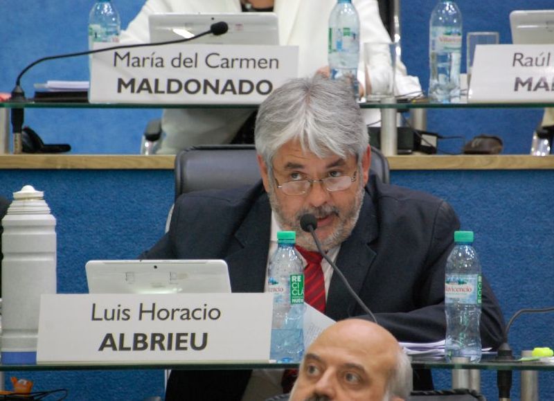 El massismo rionegrino quiere unas PASO en el Frente de Todos