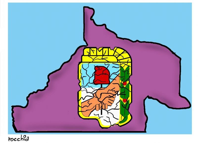 El PJ en ruinas: el sorismo viene desmembrando cada vez más al peronismo provincial