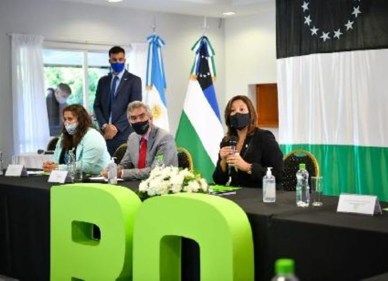 Consejo de la Magistratura aceptó las renuncias de Zaratiegui y Mansila al STJ