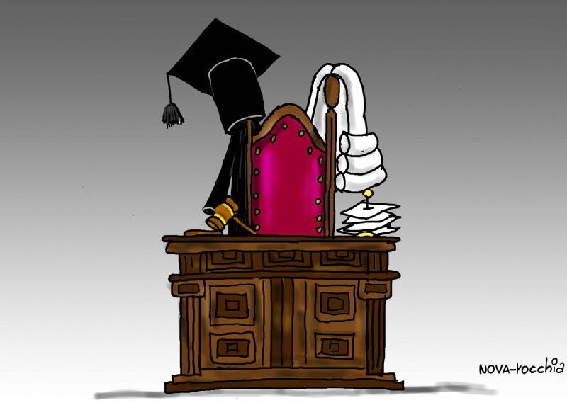 VIDEO | La falsa médica de la provincia nunca habría estudiado en Venezuela y la causa podría pasar a la Federal