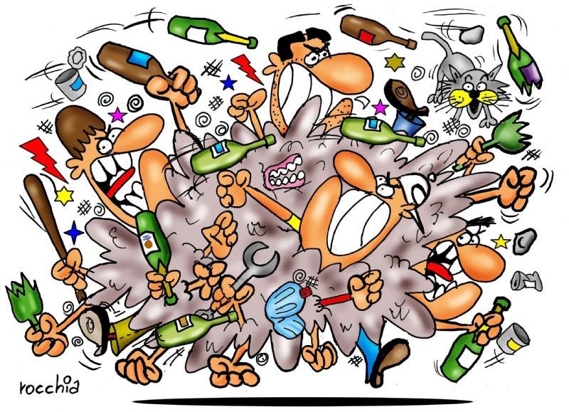 VIDEO | Tras los incidentes en Joker, el intendente Castro pidió reforzar los controles nocturnos y la seguridad