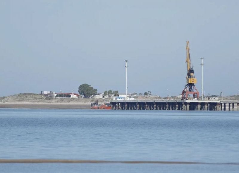 Weretilneck envió el proyecto de Ley de Puertos a la Legislatura