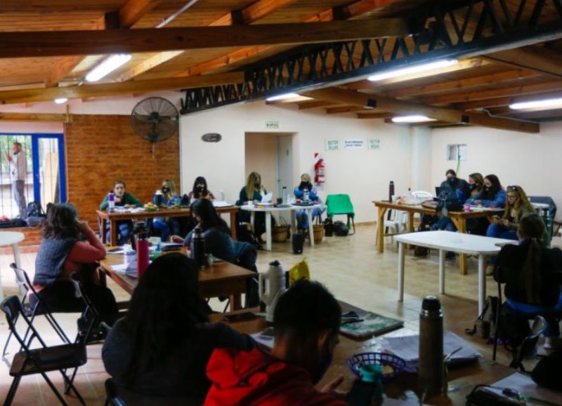 UnTer aceptó la oferta del gobierno