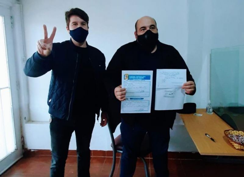 Juntos Somos Río Negro se va desarmando en algunas ciudades de la Provincia