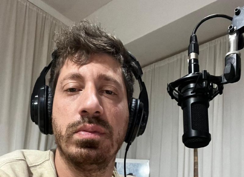 VIDEO | Luciano Barroso afirma que fue echado luego de una entrevista en la que Machado dijo reunirse con el gobernador