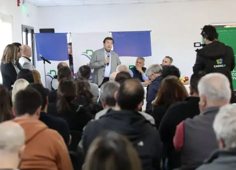 El Gobierno provincial lanza nuevas líneas de crédito productivo