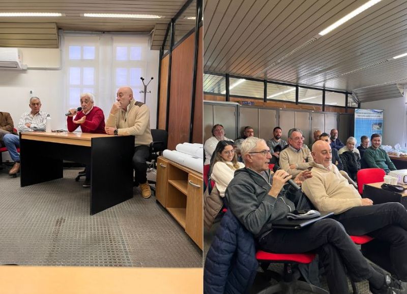 En Cipolletti lanzan su Primer Congreso de Catastro con más de 170 profesionales inscriptos