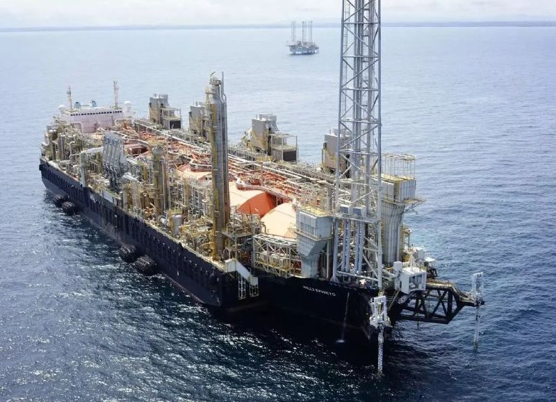 Río Negro seguirá siendo el gran exportador de GNL en el país