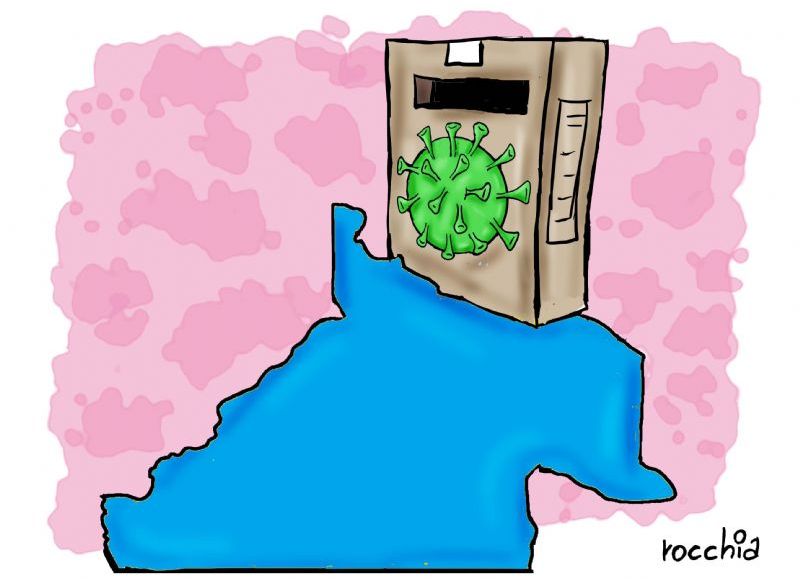 Covid y elecciones: la clave política de la Provincia