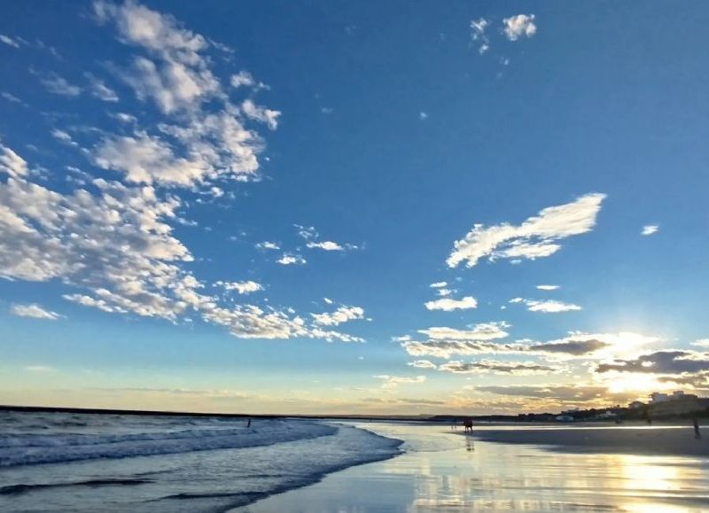 Claves para un verano responsable en la costa rionegrina