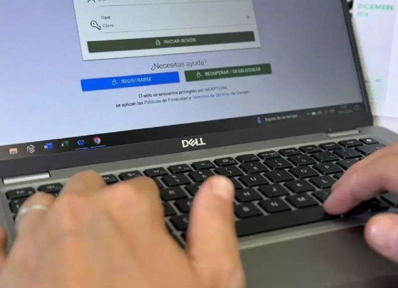 Reabren el sitio web para que docentes confirmen asistencia durante el paro de UNTER