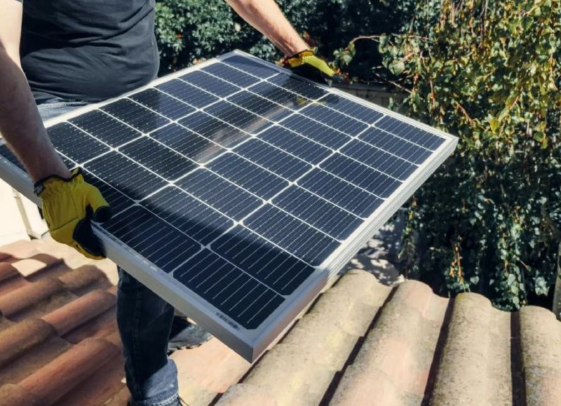 Río Negro emitió las primeras 8 etiquetas de eficiencia energética