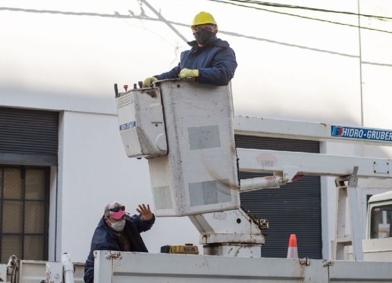Río Negro es una de las tres provincias con mejor respuesta a la crisis económica