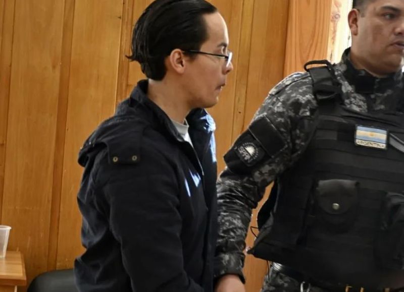 Arranca el juicio por jurados por el femicidio de Eduarda Santos: la trama de un plan macabro