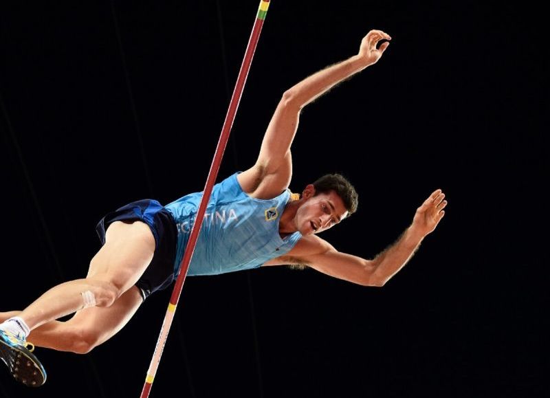 La Provincia concretará el acompañamiento económico de 95 deportistas becados