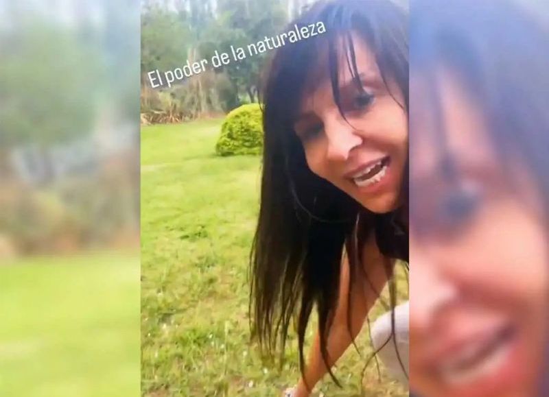 VIDEO | Berros cuestionó a Villaverde por burlarse del granizo que devastó el Alto Valle