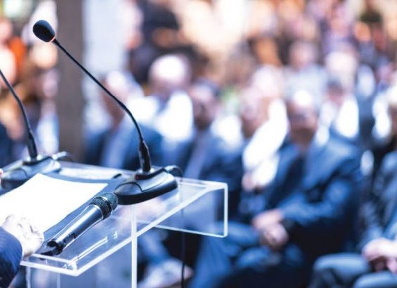 Conferencias de prensa: cuándo, cómo y por qué organizarlas