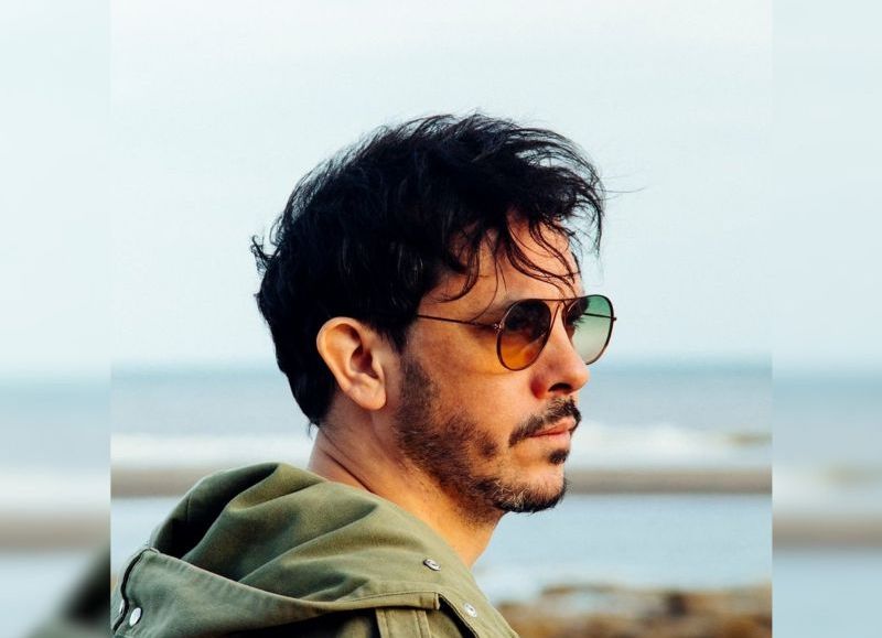 VIDEO | Lisandro Aristimuño: del viento patagónico al pulso vivo de la música argentina