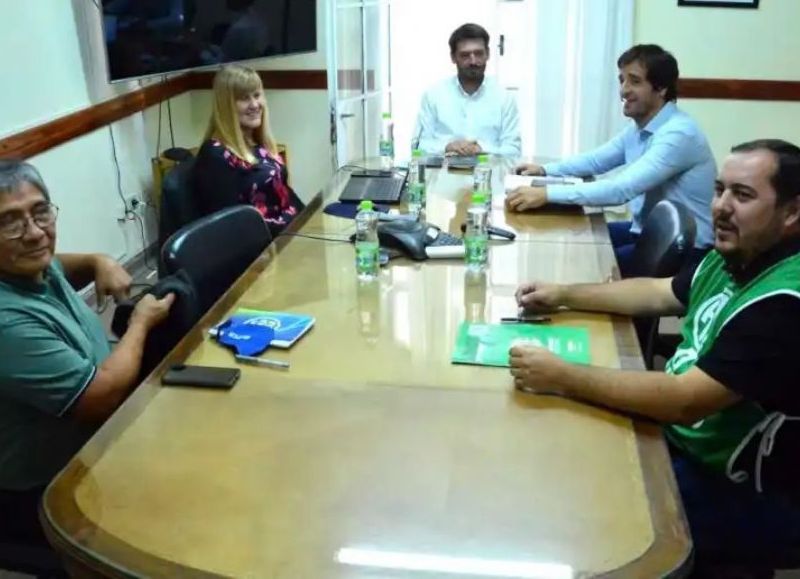 Al final terminó ganando el Gobierno y los perdedores fueron los estatales