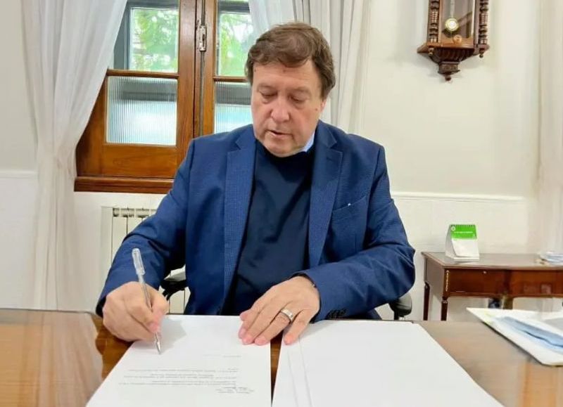 Sin guardafaunas: Weretilneck en silencio mientras avanzan los negocios ambientales