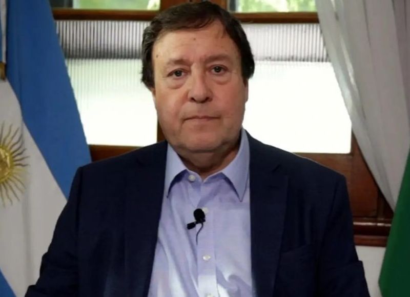 Caputo le abrió la billetera a Weretilneck: Río Negro va por 85 millones de dólares del BID