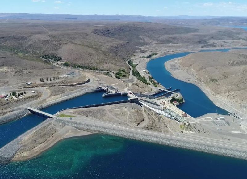 VIDEO | La Provincia promulgó la ley que defiende el valor de sus aguas