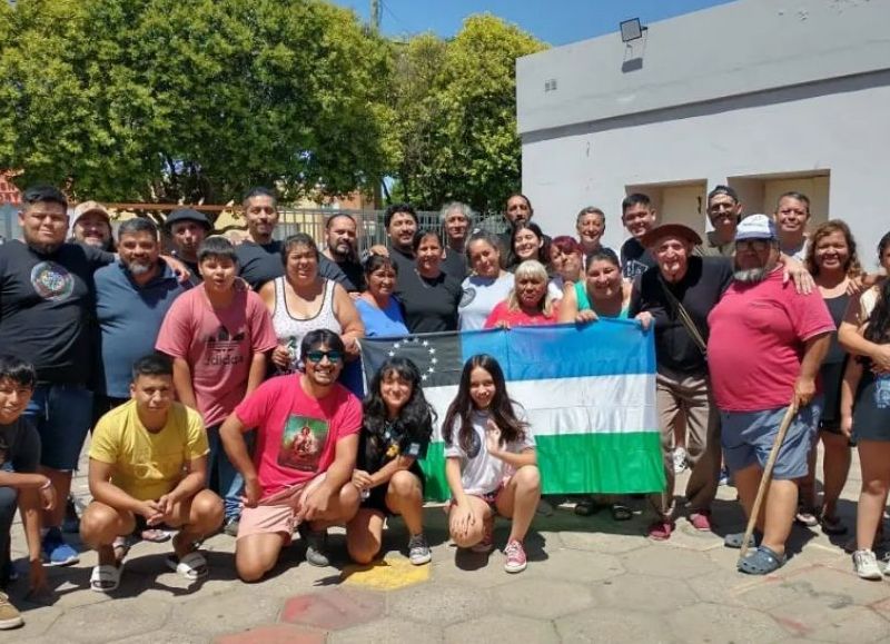 La provincia tiene dos campeones tras el Festival Nacional de Malambo