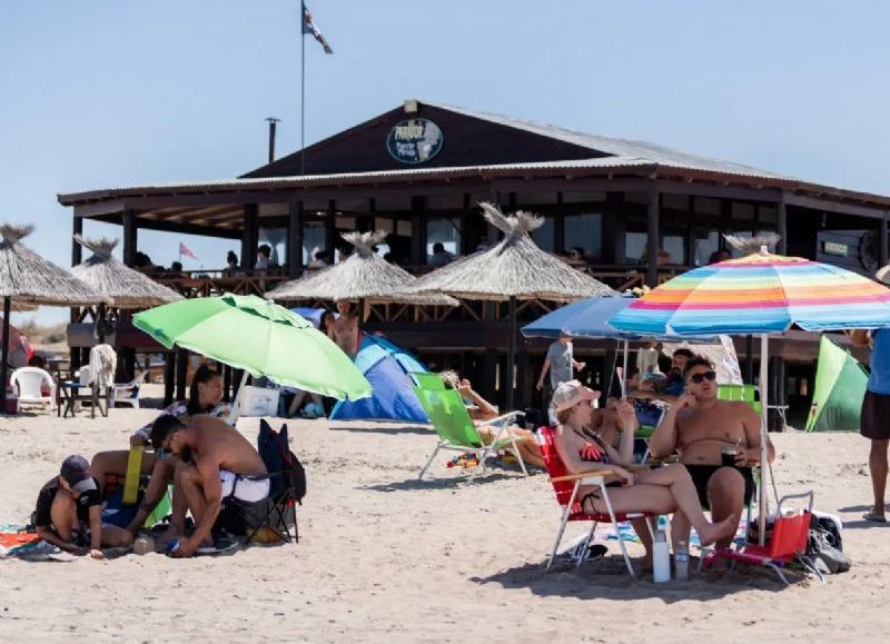 Salud recomienda prevenir golpes de calor en medio de altas temperaturas