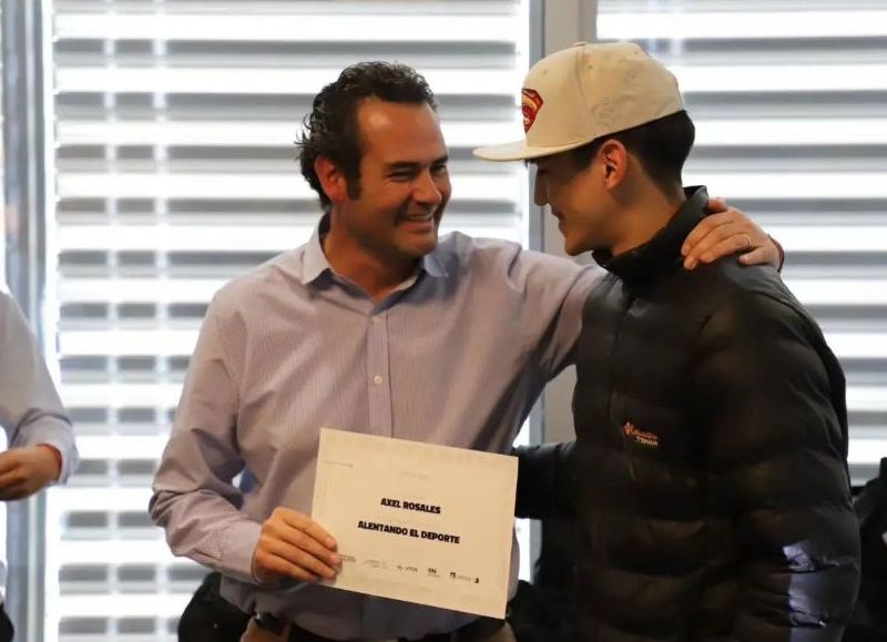 Río Negro invita a beneficiarse de la Ley de Patrocinio Deportivo