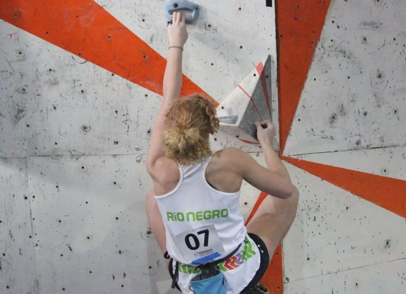 VIDEO | La provincia acelera su preparación con múltiples evaluativos rumbo a los torneos patagónicos