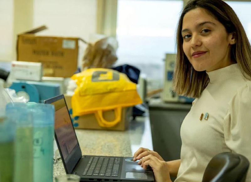 Más de 2 mil estudiantes ya hicieron la nivelación de Río Negro Bilingüe