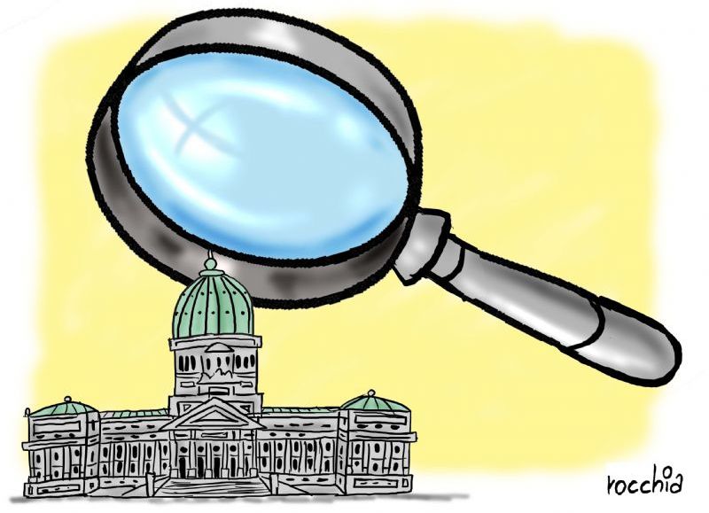 VIDEO | El “narcogobernador” Weretilneck intentó salvar a Villaverde de la impugnación de su asunción al Senado