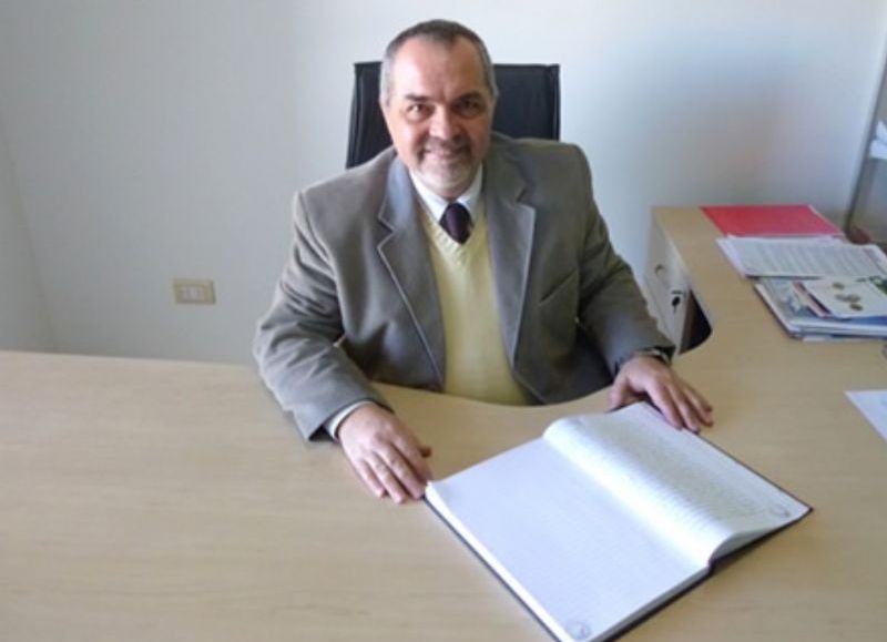 Marcelo Pirri: "Todas las estaciones de YPF en General Roca están sin combustible"