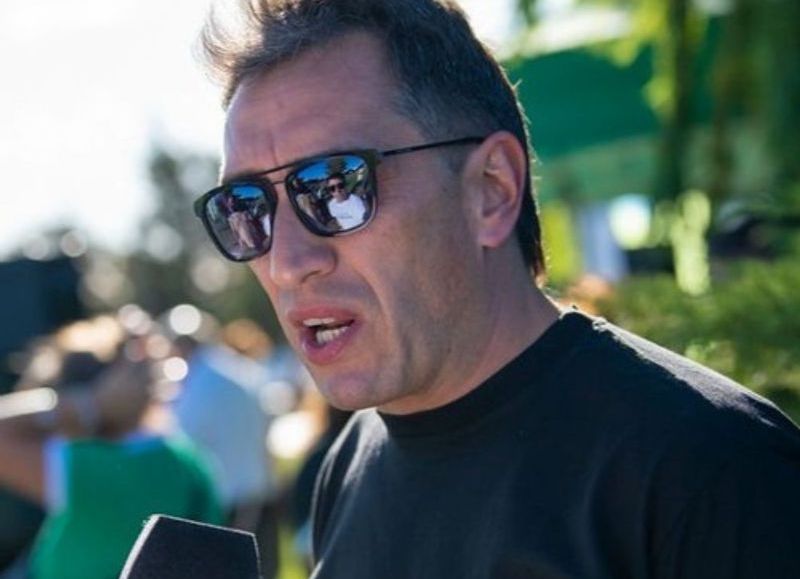 ¡Explota otro escándalo en Viedma! Acorralan a Marcos Castro y le exigen explicar una polémica compra bajo sospecha