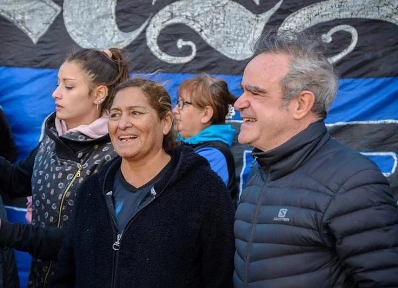 Se recalienta la interna en Juntos por el Cambio en Río Negro