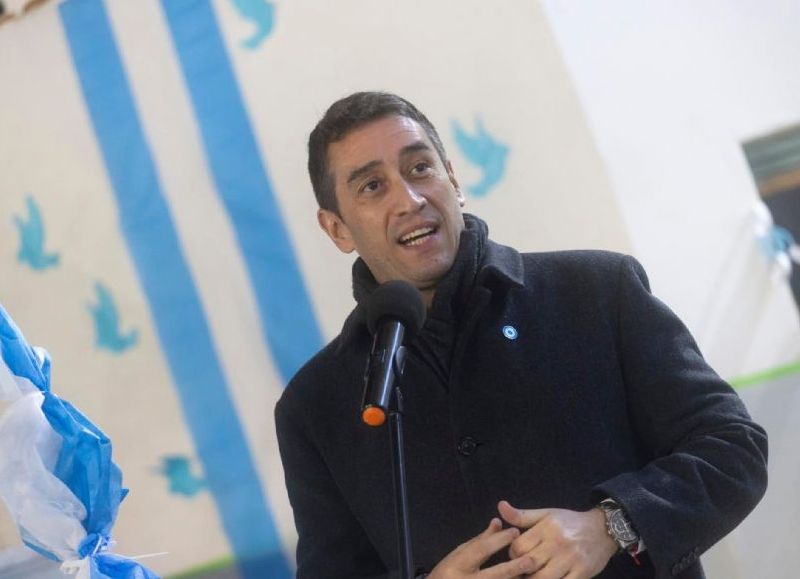 Negocios, inundaciones y una ciudad rota: el combo explosivo que golpea al intendente Marcos Castro