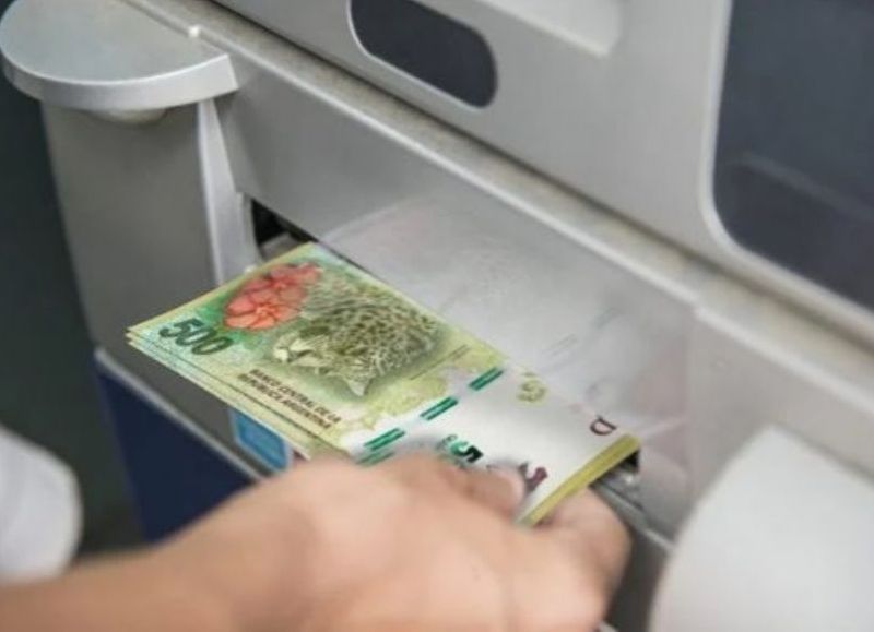 Todavía no hay noticias de cuando se pagará el aguinaldo en la Provincia