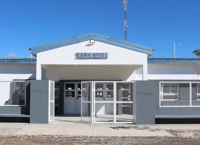 VIDEO | Cuenta regresiva para el comienzo de las clases en Río Negro