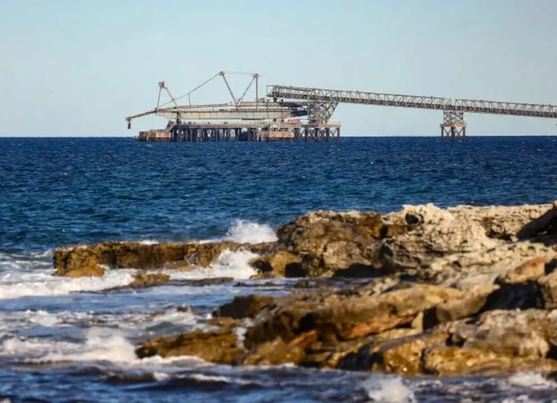 Luz verde legislativa a la expropiación de tierras para la Zona Franca